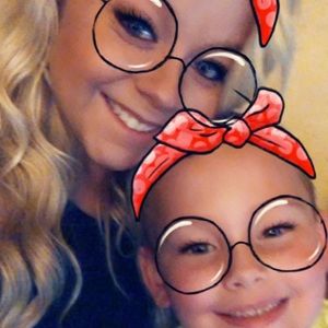 Meet your Posher, Jennifer